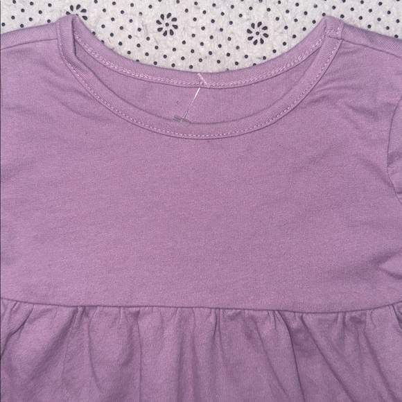 🛍CUTE Little GIRLS SHIRT SIZE 18-24 MONTHS 🛍 - Picture 2 of 6